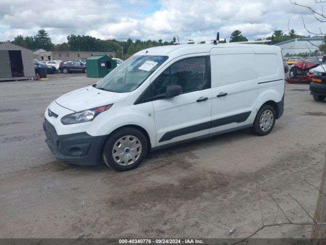 Photo 1 VIN: NM0LS7E7XH1297125 - FORD TRANSIT CONNECT 