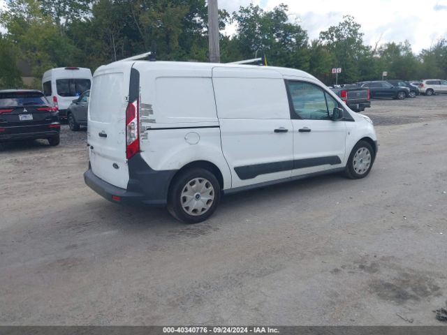 Photo 3 VIN: NM0LS7E7XH1297125 - FORD TRANSIT CONNECT 