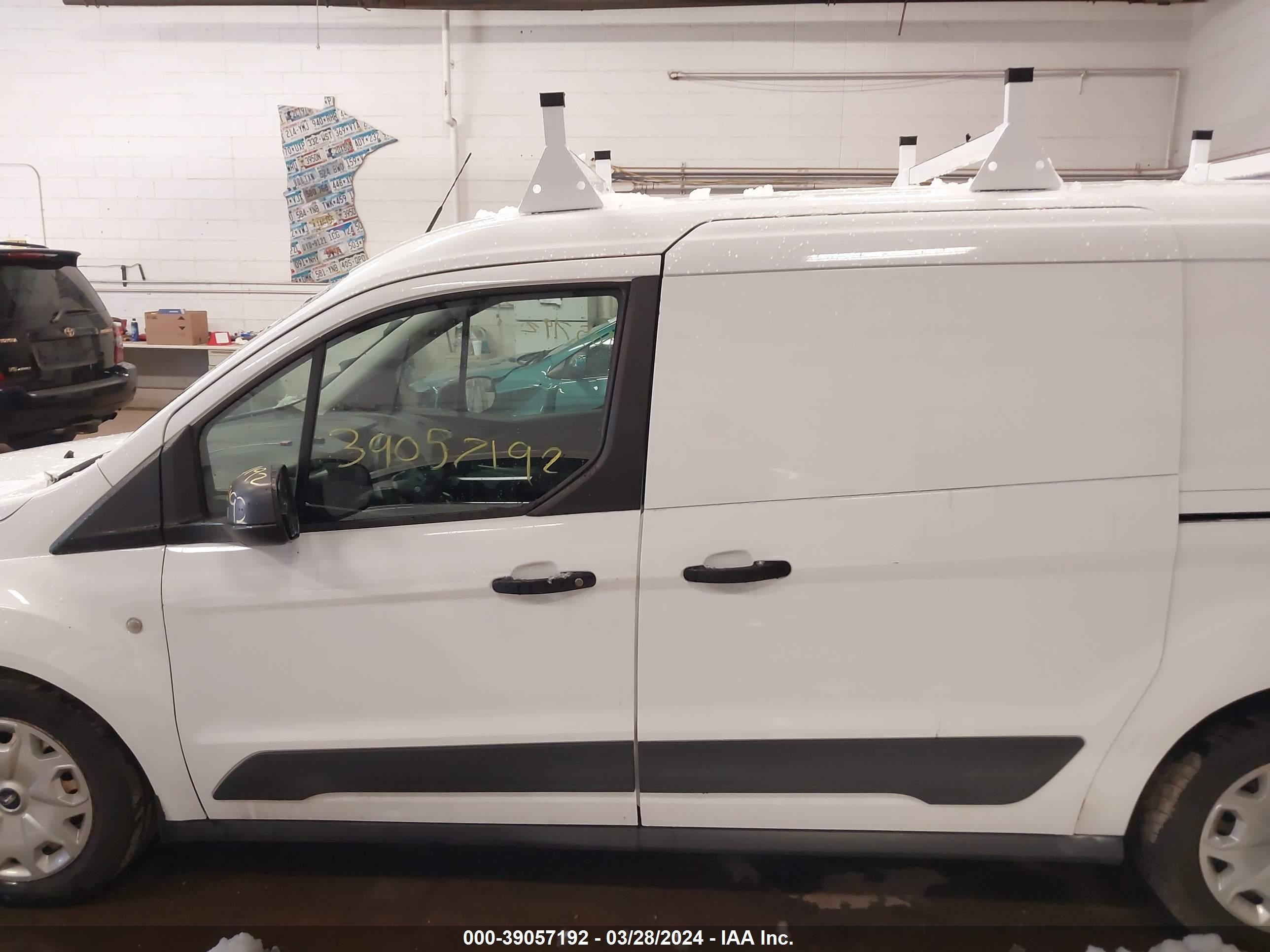 Photo 13 VIN: NM0LS7E7XH1300105 - FORD TRANSIT 