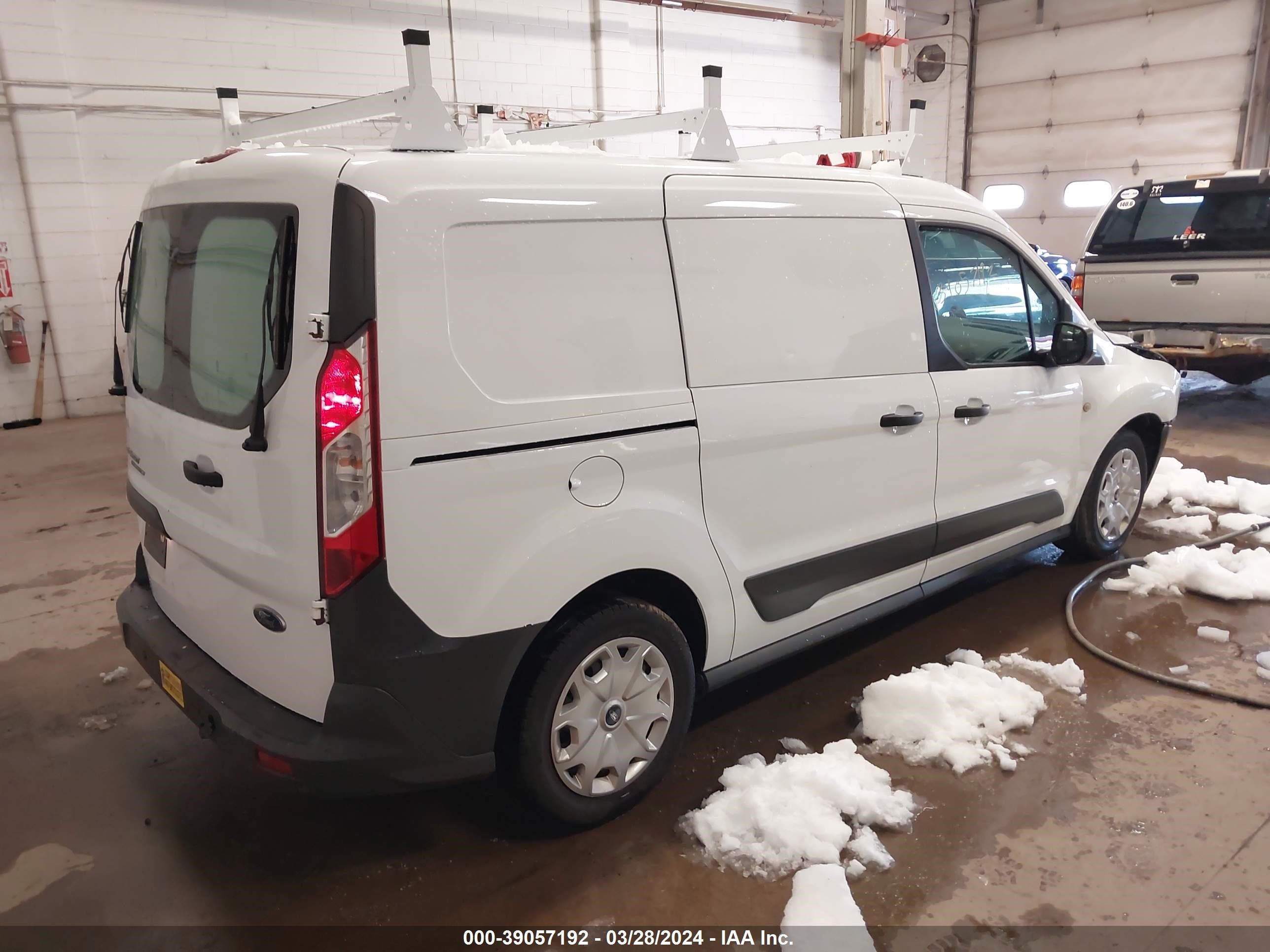 Photo 3 VIN: NM0LS7E7XH1300105 - FORD TRANSIT 