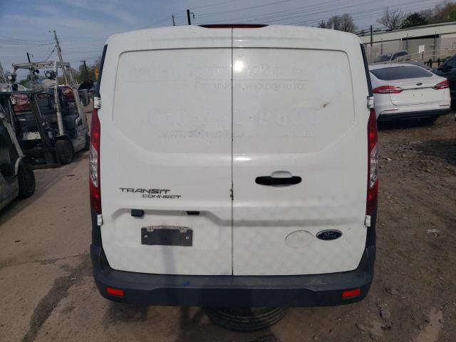 Photo 5 VIN: NM0LS7E7XH1302517 - FORD TRANSIT 