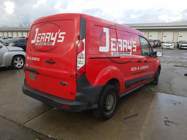 Photo 3 VIN: NM0LS7E7XH1304543 - FORD TRANSIT CO 