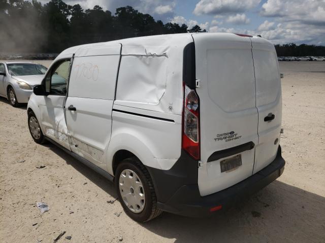 Photo 2 VIN: NM0LS7E7XH1309970 - FORD TRANSIT CO 