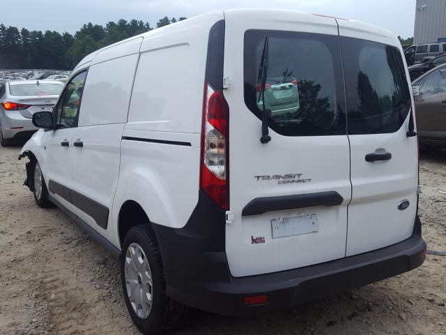 Photo 2 VIN: NM0LS7E7XH1311203 - FORD TRANSIT CO 