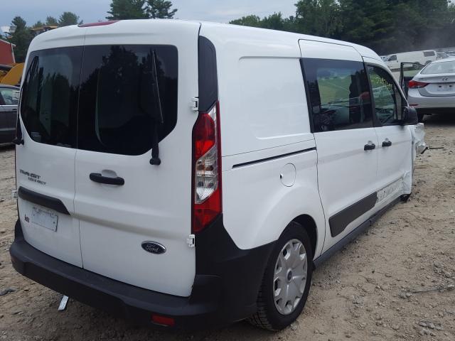 Photo 3 VIN: NM0LS7E7XH1311203 - FORD TRANSIT CO 