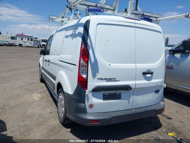 Photo 2 VIN: NM0LS7E7XH1313646 - FORD TRANSIT CONNECT 