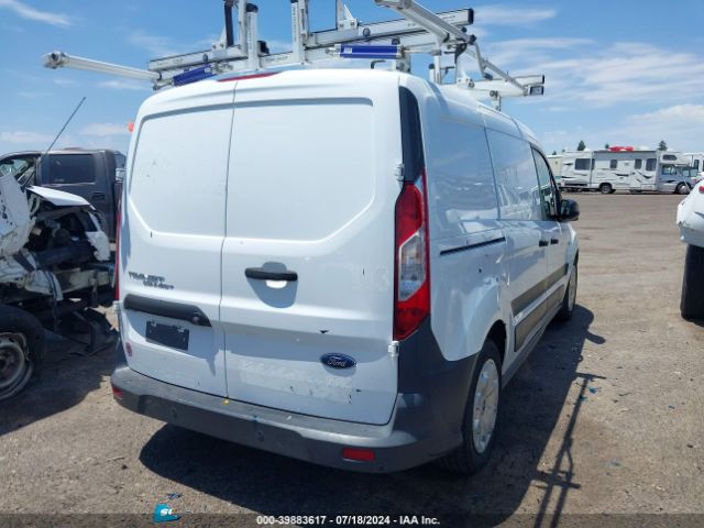 Photo 3 VIN: NM0LS7E7XH1313646 - FORD TRANSIT CONNECT 