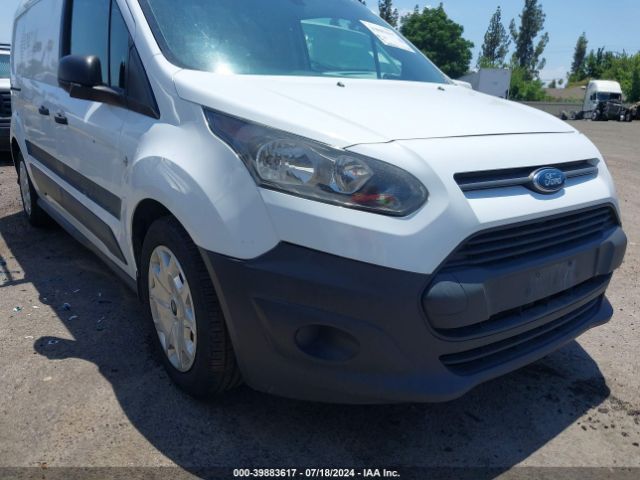 Photo 5 VIN: NM0LS7E7XH1313646 - FORD TRANSIT CONNECT 