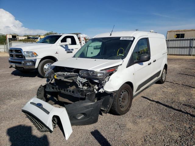 Photo 1 VIN: NM0LS7E7XH1314621 - FORD TRANSIT CO 