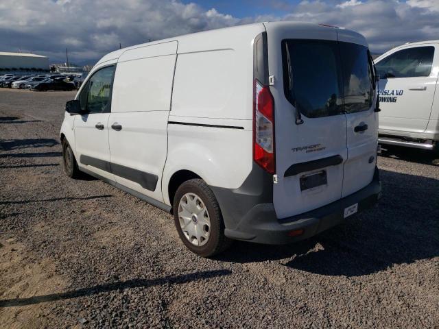 Photo 2 VIN: NM0LS7E7XH1314621 - FORD TRANSIT CO 