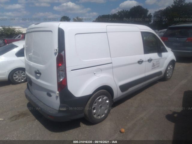 Photo 3 VIN: NM0LS7E7XH1317566 - FORD TRANSIT CONNECT VAN 