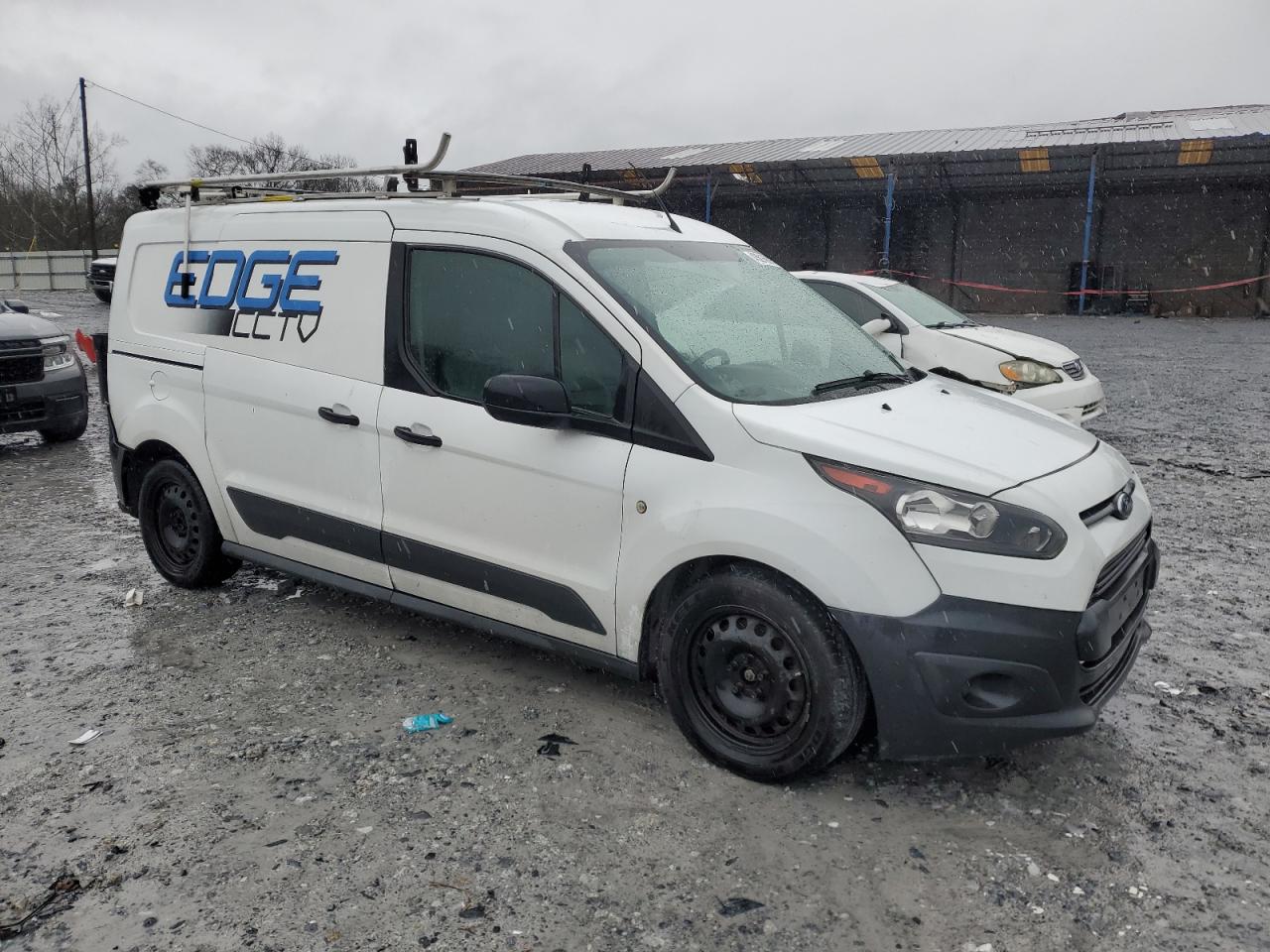 Photo 3 VIN: NM0LS7E7XH1332570 - FORD TRANSIT 