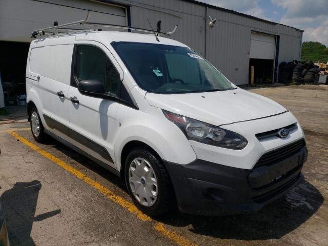 Photo 3 VIN: NM0LS7E7XH1332956 - FORD TRANSIT CO 