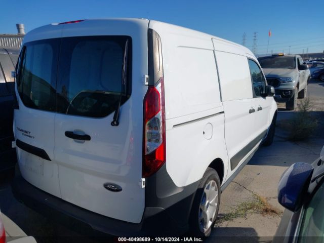 Photo 3 VIN: NM0LS7E7XH1338742 - FORD TRANSIT CONNECT 