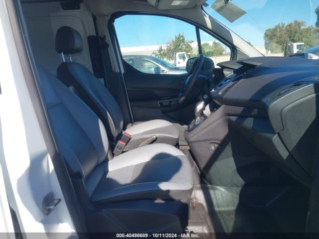 Photo 4 VIN: NM0LS7E7XH1338742 - FORD TRANSIT CONNECT 