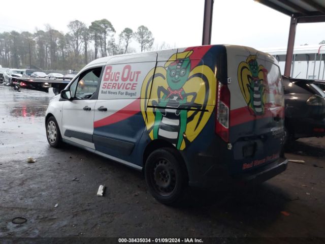 Photo 2 VIN: NM0LS7E7XJ1341131 - FORD TRANSIT CONNECT 