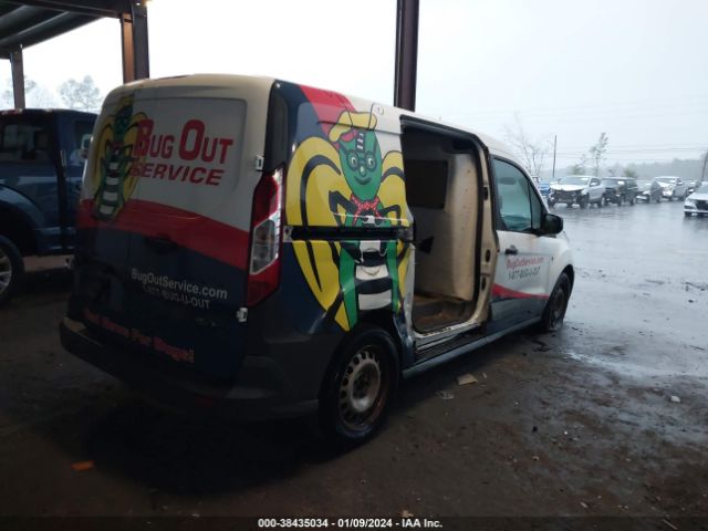 Photo 3 VIN: NM0LS7E7XJ1341131 - FORD TRANSIT CONNECT 