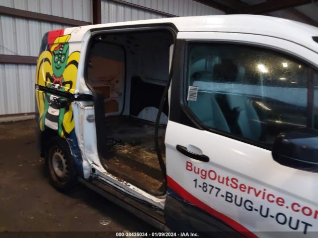 Photo 5 VIN: NM0LS7E7XJ1341131 - FORD TRANSIT CONNECT 