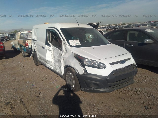 Photo 0 VIN: NM0LS7E7XJ1341811 - FORD TRANSIT CONNECT VAN 