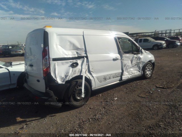 Photo 3 VIN: NM0LS7E7XJ1341811 - FORD TRANSIT CONNECT VAN 