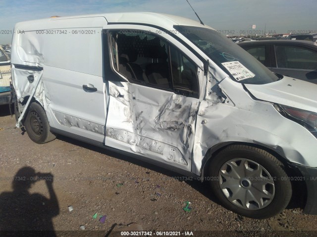 Photo 5 VIN: NM0LS7E7XJ1341811 - FORD TRANSIT CONNECT VAN 