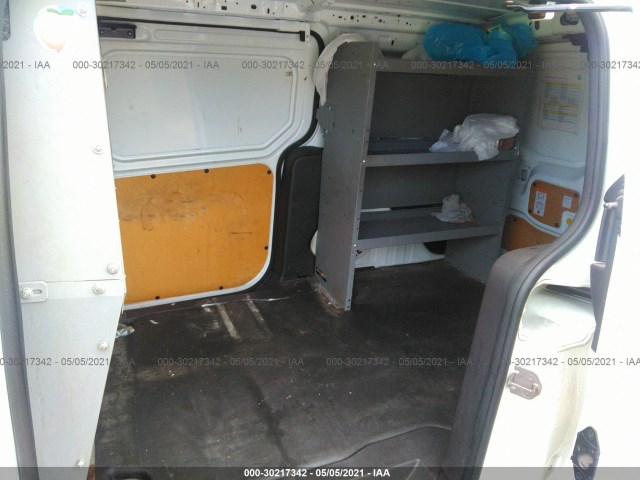 Photo 7 VIN: NM0LS7E7XJ1341811 - FORD TRANSIT CONNECT VAN 