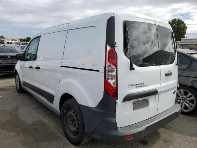 Photo 1 VIN: NM0LS7E7XJ1360262 - FORD TRANSIT 