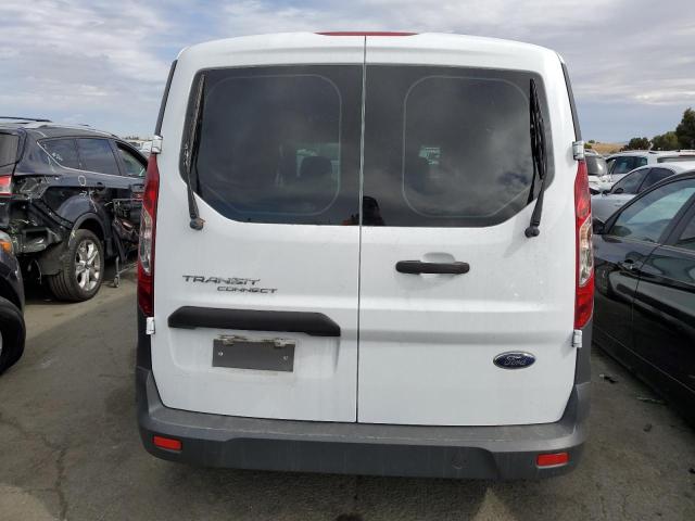 Photo 5 VIN: NM0LS7E7XJ1360262 - FORD TRANSIT 