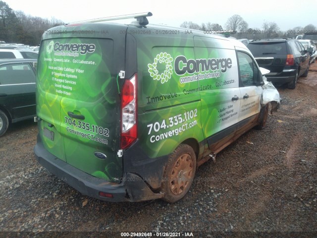 Photo 3 VIN: NM0LS7E7XJ1364098 - FORD TRANSIT CONNECT VAN 