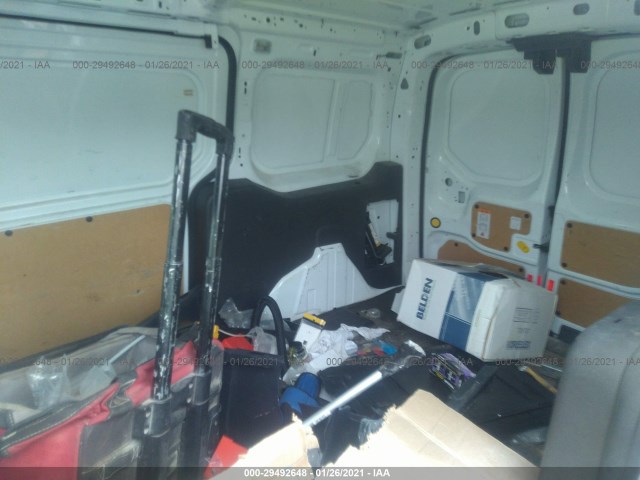 Photo 7 VIN: NM0LS7E7XJ1364098 - FORD TRANSIT CONNECT VAN 