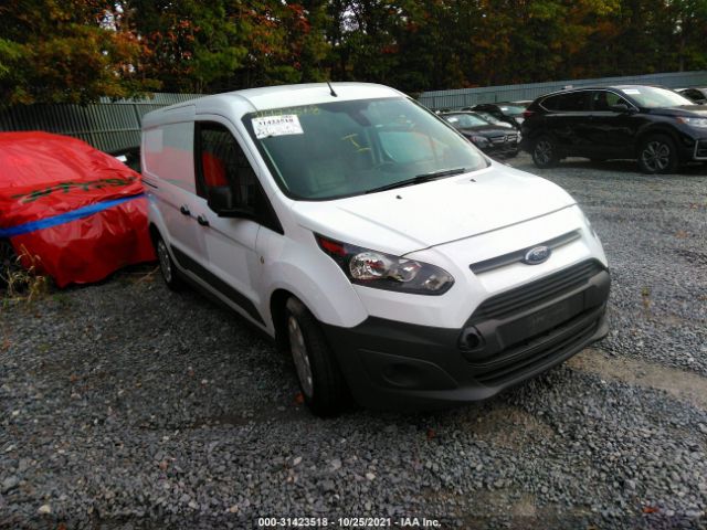 Photo 0 VIN: NM0LS7E7XJ1365770 - FORD TRANSIT CONNECT VAN 