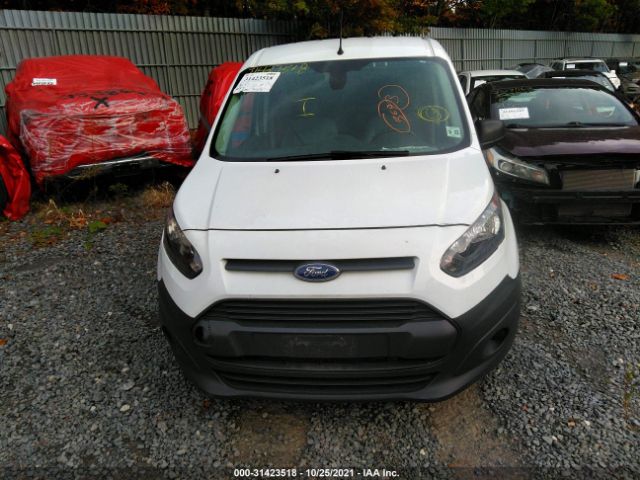 Photo 5 VIN: NM0LS7E7XJ1365770 - FORD TRANSIT CONNECT VAN 