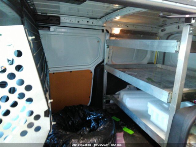 Photo 7 VIN: NM0LS7E7XJ1365770 - FORD TRANSIT CONNECT VAN 