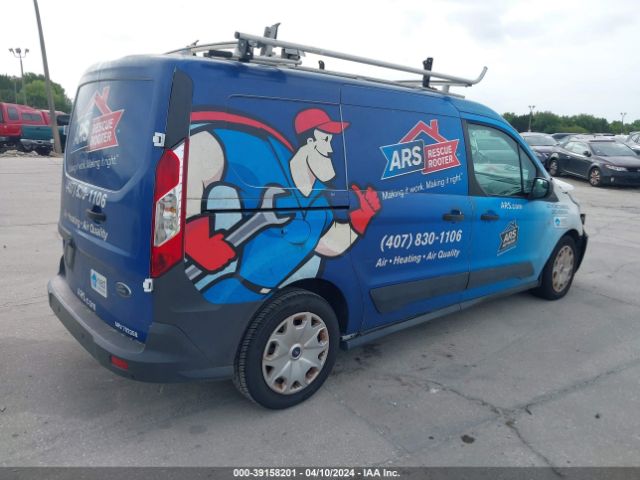 Photo 3 VIN: NM0LS7E7XJ1377434 - FORD TRANSIT CONNECT 