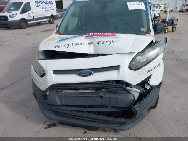 Photo 5 VIN: NM0LS7E7XJ1377434 - FORD TRANSIT CONNECT 