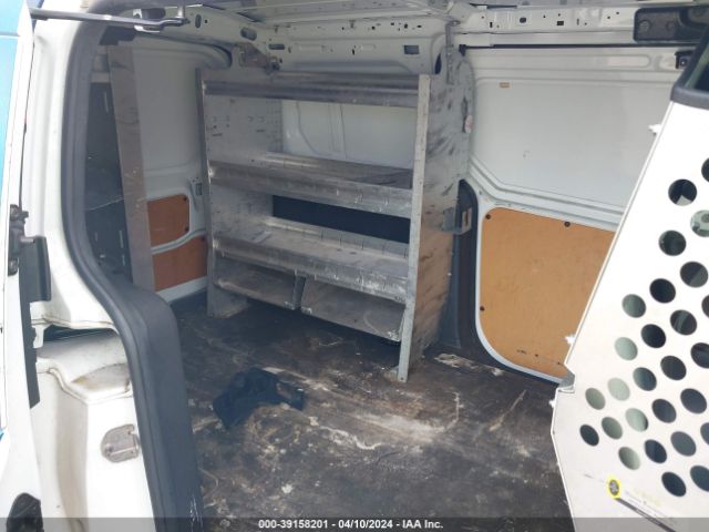 Photo 7 VIN: NM0LS7E7XJ1377434 - FORD TRANSIT CONNECT 