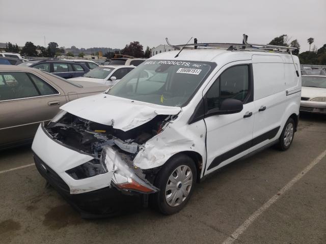 Photo 1 VIN: NM0LS7E7XK1422695 - FORD TRANSIT CO 