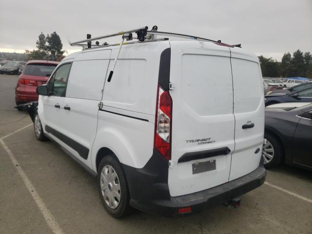 Photo 2 VIN: NM0LS7E7XK1422695 - FORD TRANSIT CO 