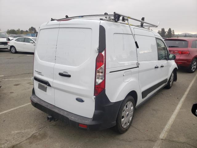 Photo 3 VIN: NM0LS7E7XK1422695 - FORD TRANSIT CO 