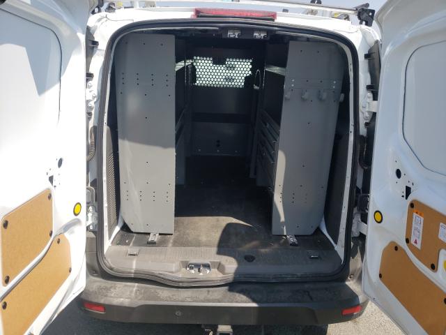 Photo 5 VIN: NM0LS7E7XK1422695 - FORD TRANSIT CO 