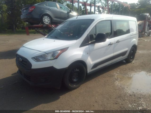 Photo 1 VIN: NM0LS7E7XL1435139 - FORD TRANSIT CONNECT 