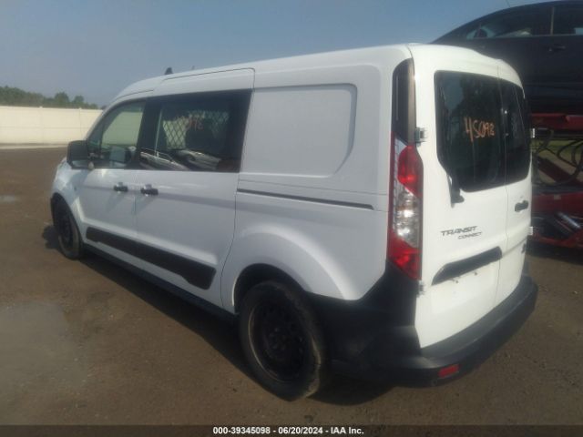 Photo 2 VIN: NM0LS7E7XL1435139 - FORD TRANSIT CONNECT 