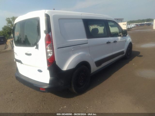 Photo 3 VIN: NM0LS7E7XL1435139 - FORD TRANSIT CONNECT 