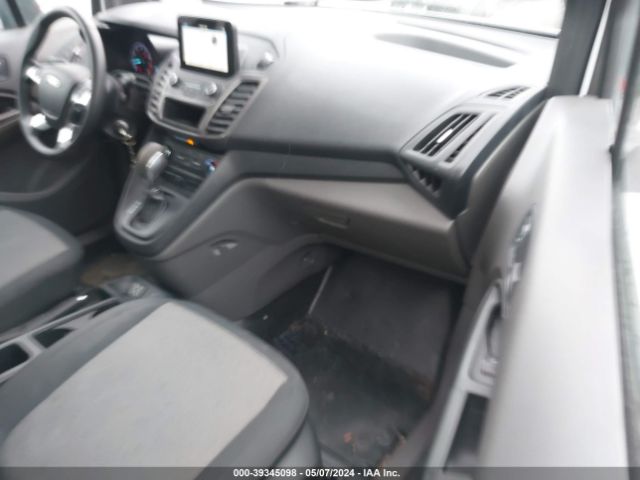 Photo 4 VIN: NM0LS7E7XL1435139 - FORD TRANSIT CONNECT 