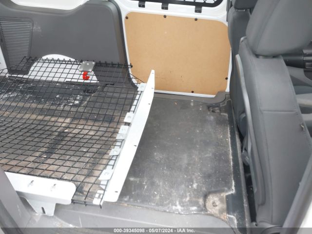 Photo 7 VIN: NM0LS7E7XL1435139 - FORD TRANSIT CONNECT 