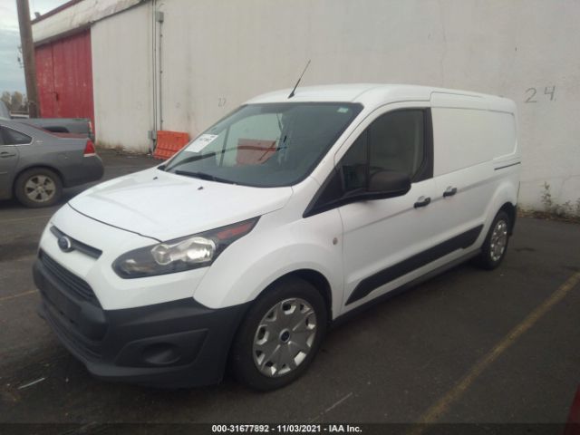 Photo 1 VIN: NM0LS7EX1G1253724 - FORD TRANSIT CONNECT 