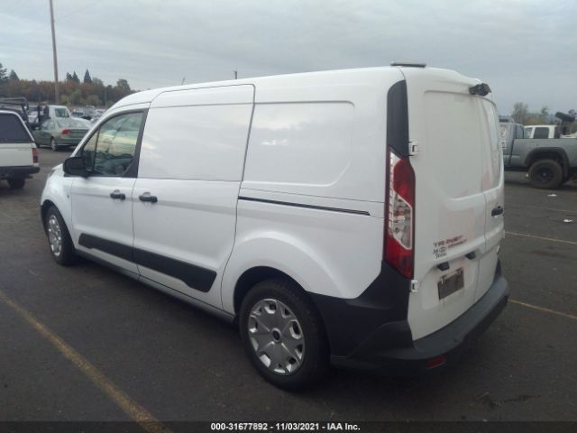 Photo 2 VIN: NM0LS7EX1G1253724 - FORD TRANSIT CONNECT 