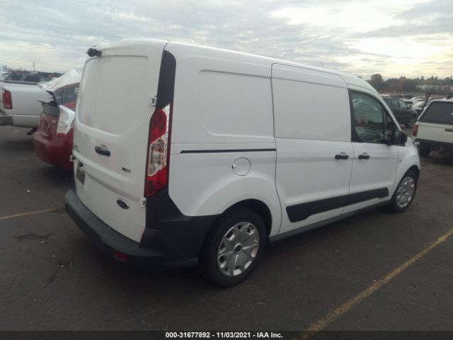 Photo 3 VIN: NM0LS7EX1G1253724 - FORD TRANSIT CONNECT 