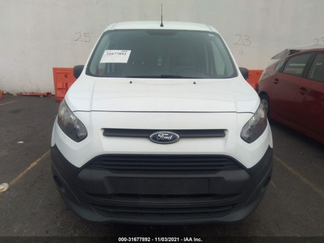 Photo 5 VIN: NM0LS7EX1G1253724 - FORD TRANSIT CONNECT 