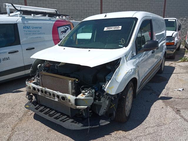 Photo 1 VIN: NM0LS7EX3F1224076 - FORD TRANSIT CO 